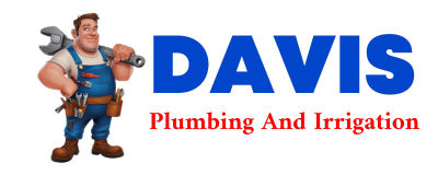 Trusted plumber in BRANCHVILLE